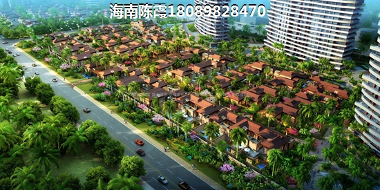 瑧湾雅筑效果图
