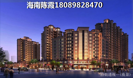 瑧湾雅筑实景图